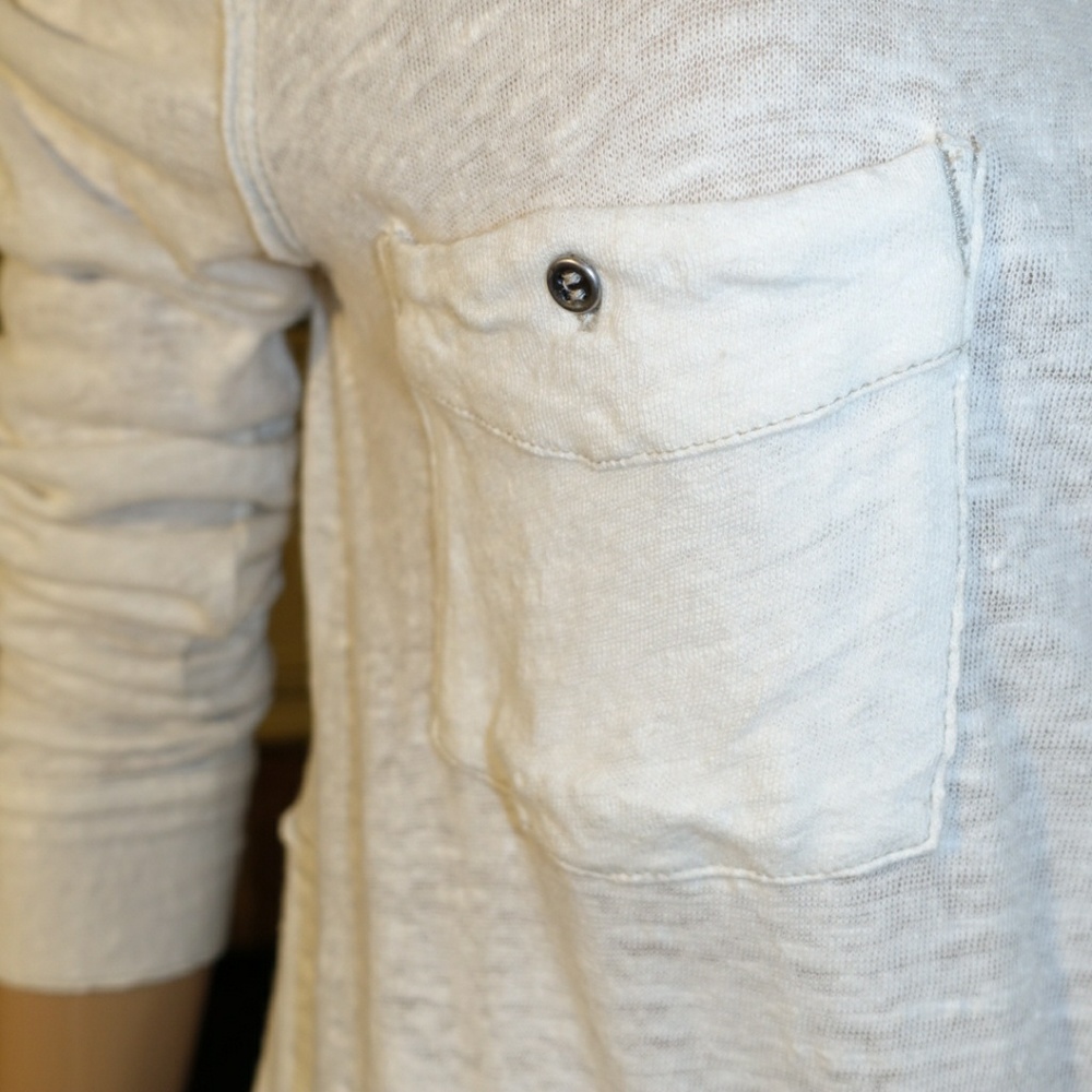 Free People long sleeve - Picture 5 of 6